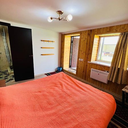 Guest House Kagan Toktogul 외부 사진