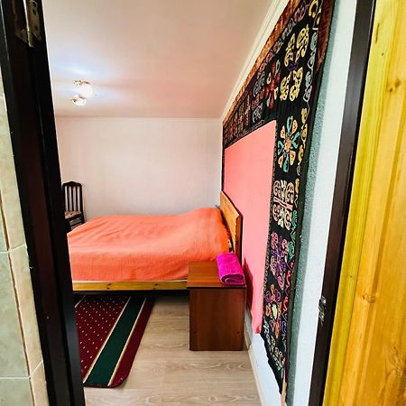 Guest House Kagan Toktogul 외부 사진