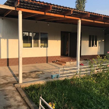 Guest House Kagan Toktogul 외부 사진